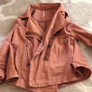 Free people jacket